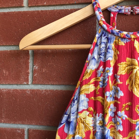 cute & chic summer dress - Picture 4 of 4